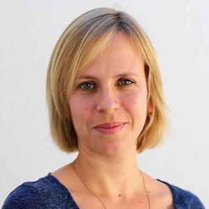 Caroline Tollet