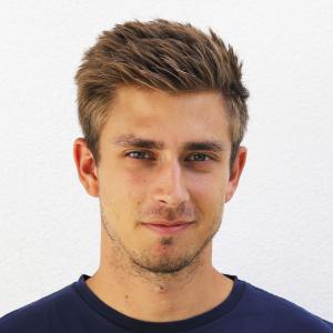 Nicolas Meert 